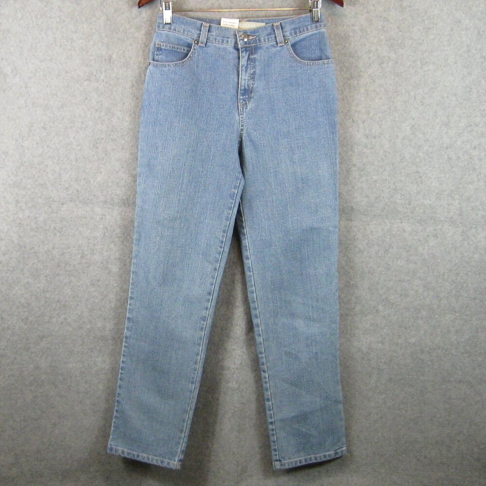 Vintage Field Gear Womens Jeans Size 6P